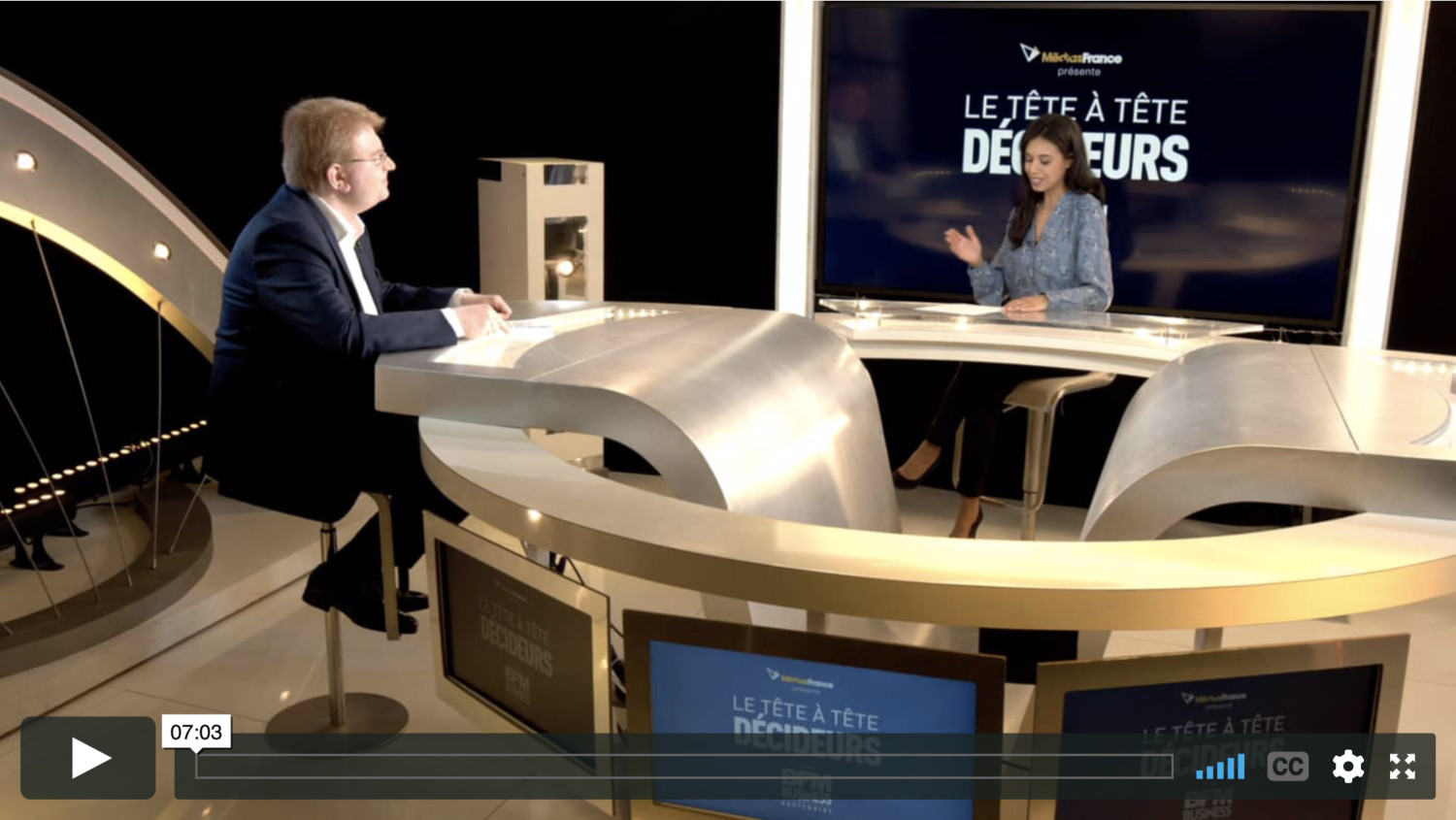 SIDEXIA, La transformation digitale des entreprises et ses enjeux