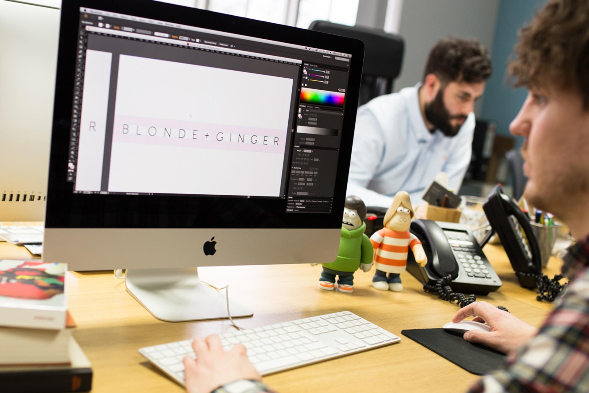Développeur Front-End