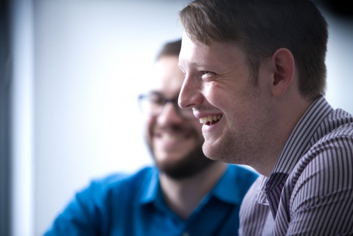 Chef de projets techniques DRUPAL