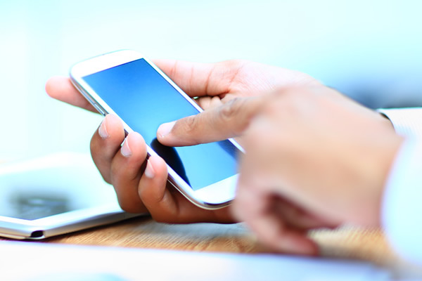 iOS Androïd mobile Developer