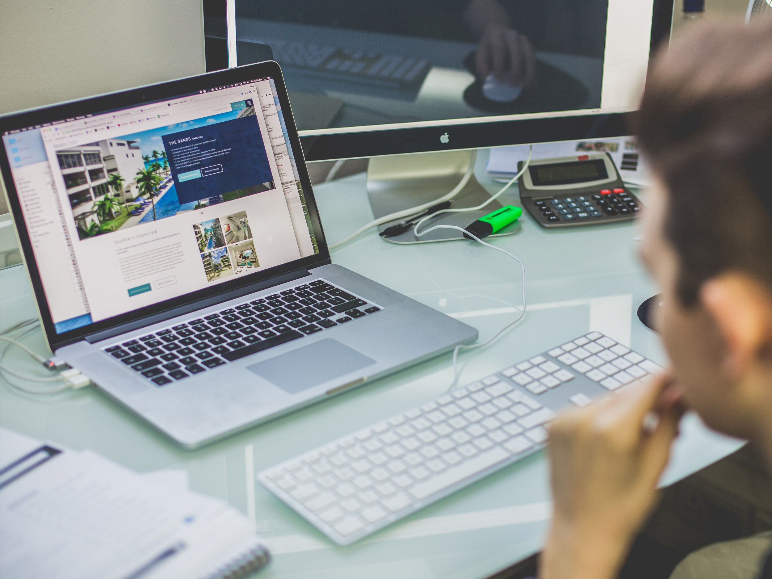 Développeur Front-End