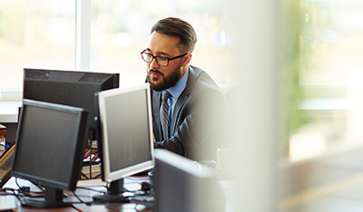 Lead Developper Symfony 2